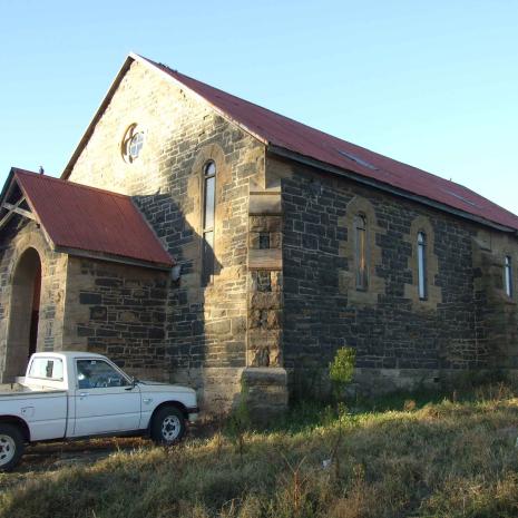 Kerk