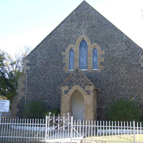 Methodist-Church