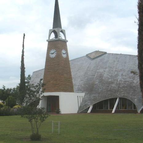Nederduitsch-Hervormde-Kerk-II