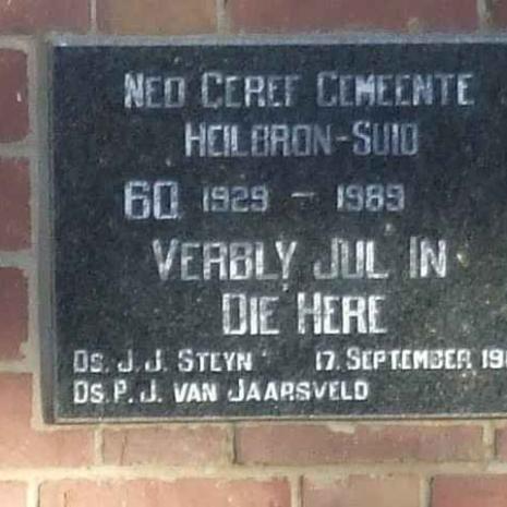 FS-HEILBRON-Suid-gemeente-Nederduitse-Gereformeerde-Kerk_05