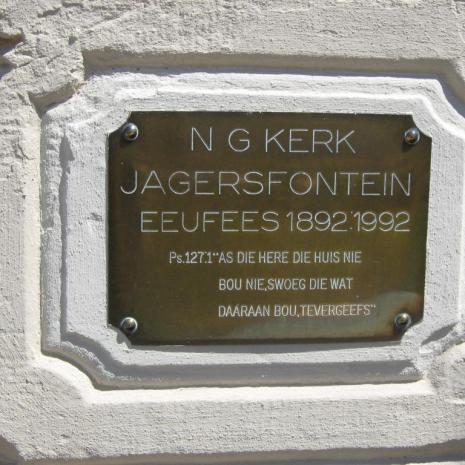 FS.VS-JAGERSFONTEIN