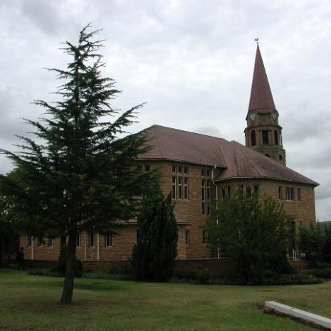 Ned.Geref.Kerk-2003