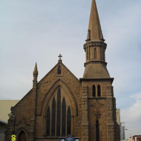 Methodist-Church
