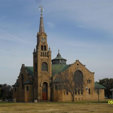 FS-KROONSTAD-Moedergemeente-Nederduitse-Gereformeerde-Kerk_10