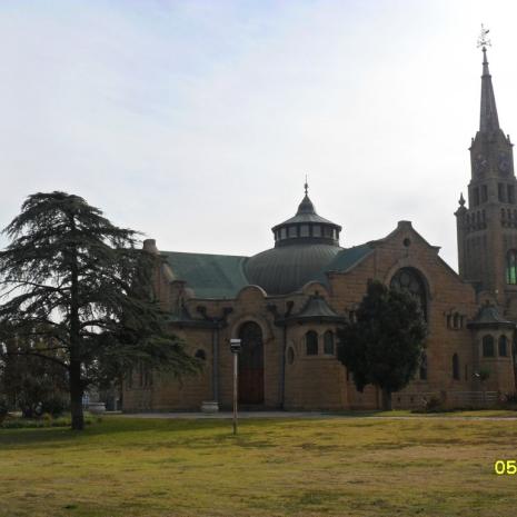 FS-KROONSTAD-Moedergemeente-Nederduitse-Gereformeerde-Kerk_13