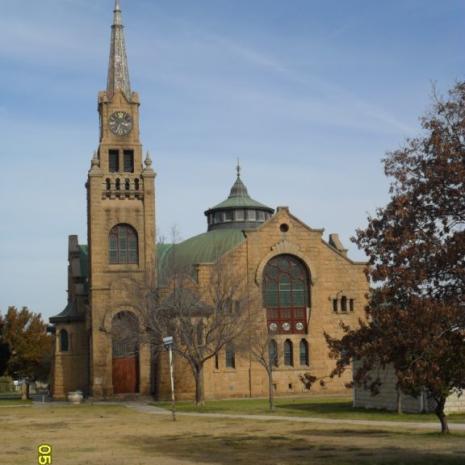 FS-KROONSTAD-Moedergemeente-Nederduits-Gereformeerde-Kerk_09
