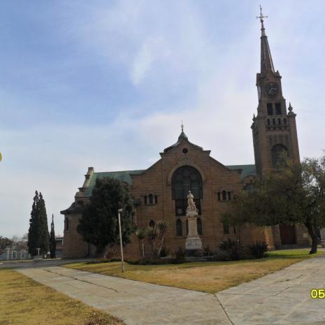 FS-KROONSTAD-Moedergemeente-Nederduitse-Gereformeerde-Kerk_12