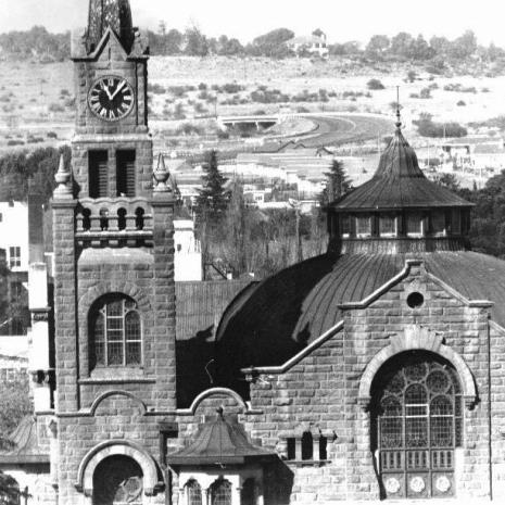 FS-KROONSTAD-Moedergemeente-Nederduitse-Gereformeerde-Kerk_15