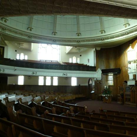 FS-KROONSTAD-Moedergemeente-Nederduits-Gereformeerde-Kerk_04