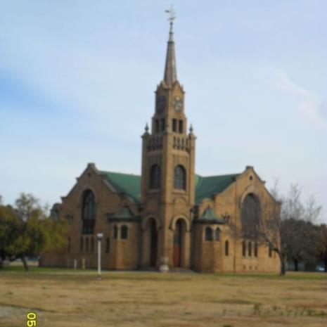FS-KROONSTAD-Moedergemeente-Nederduitse-Gereformeerde-Kerk_11