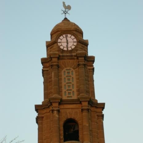 Ned.Geref.Kerk-KroonstadNoord-2006