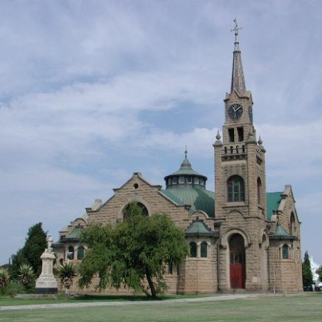 Ned.Geref.Kerk-MoederGemeente-2003