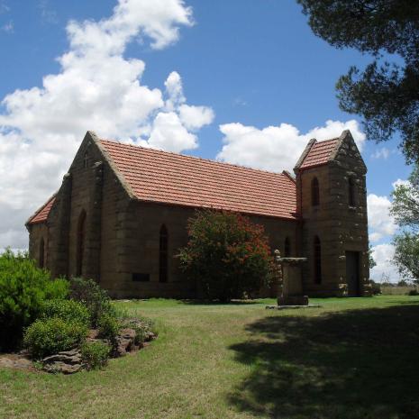 Distrik-WESTMINSTER-Kerk