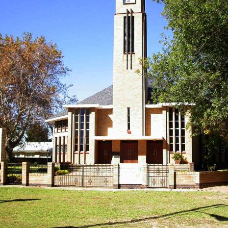 FS-LADYBRAND-Ladybrand-Noord-Nederduitse-Gereformeerde-Kerk_02