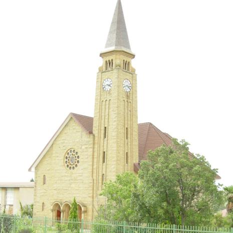 Ned.Geref.Kerk-2006