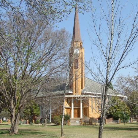 FS-PARYS-Parys-Wes-Nederduitse-Gereformeerde-Kerk_02