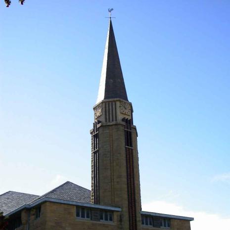 FS-PAUL-ROUX-Nederduitse-Gereformeerde-Kerk_22