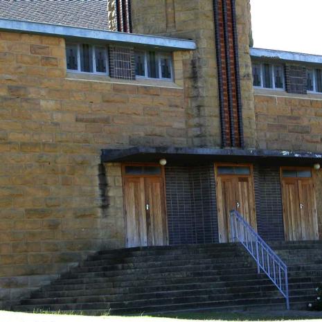 FS-PAUL-ROUX-Nederduitse-Gereformeerde-Kerk_23