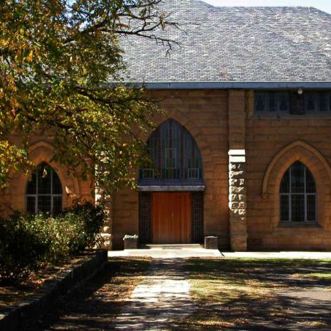 FS-PAUL-ROUX-Nederduitse-Gereformeerde-Kerk_20
