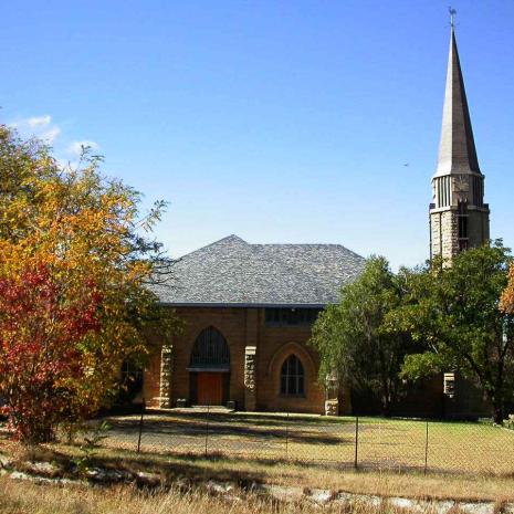 FS-PAUL-ROUX-Nederduitse-Gereformeerde-Kerk_19