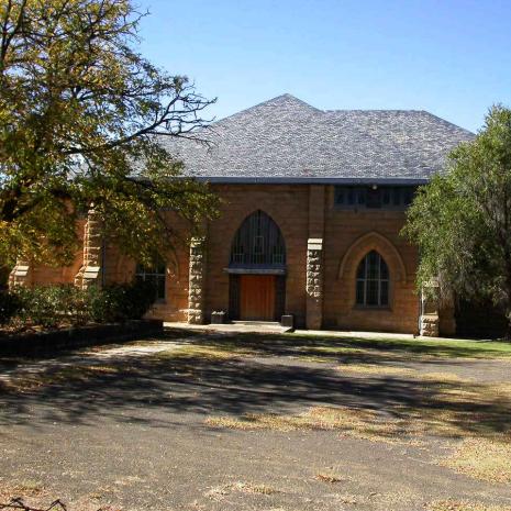 FS-PAUL-ROUX-Nederduitse-Gereformeerde-Kerk_18
