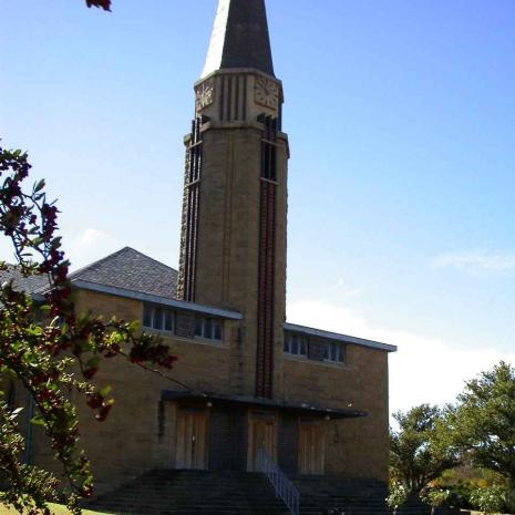 FS-PAUL-ROUX-Nederduitse-Gereformeerde-Kerk_21