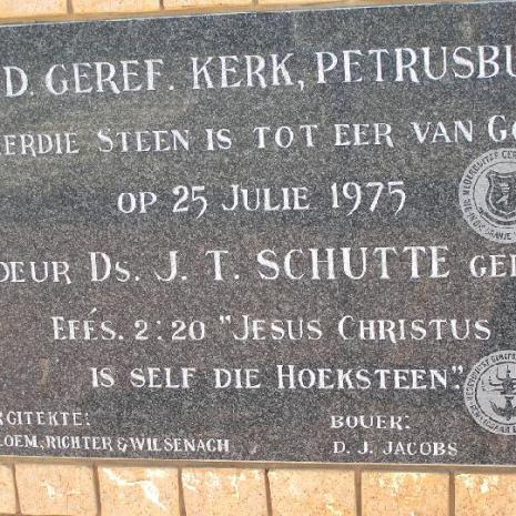 FS-PETRUSBURG-Nederduits-Gereformeerde-Kerk_2