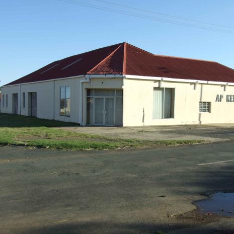 Afrikaanse-Protestantse-Kerk