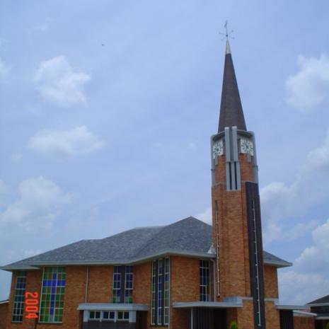 Nederduitse-Gereformeerde-Kerk