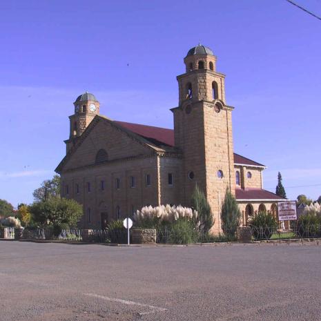 FS-REDDERSBURG-Gereformeerde-Kerk_05