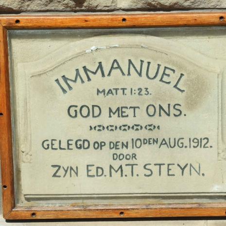 FS-REITZ-Moedergemeente-Nederduitse-Gereformeerde-Kerk_35