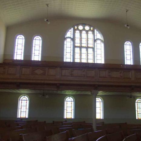 FS-REITZ-Moedergemeente-Nederduitse-Gereformeerde-Kerk_27
