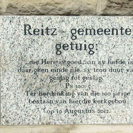 FS-REITZ-Moedergemeente-Nederduitse-Gereformeerde-Kerk_33