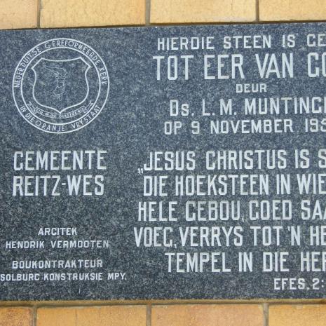 FS-REITZ-Reitz-Wes-Nederduitse-Gereformeerde-Kerk_04