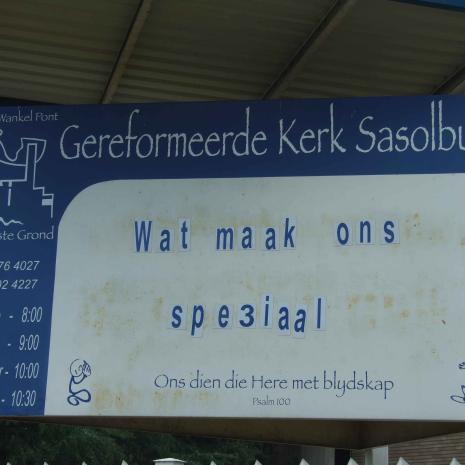 FS-SASOLBURG-Gereformeerde-Kerk_05