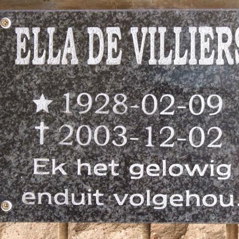 FS-SASOLBURG-Vier-Ankers-Nederduitse Gereformeerde-Kerk_14