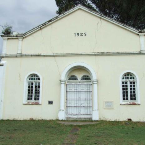Jewish-Synagogue