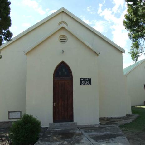 Methodist-Church