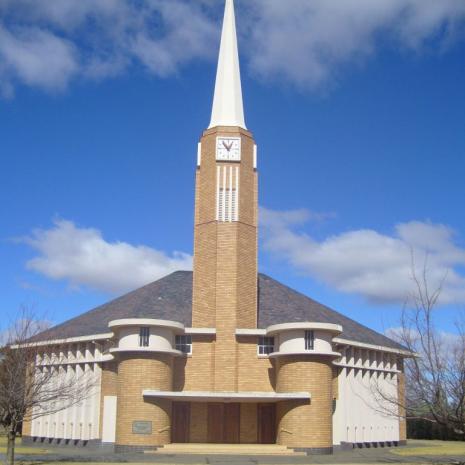 FS-SENEKAL-Nederduits-Gereformeerde-Kerk-II_01