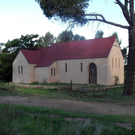Kerk