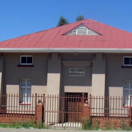 Vrystaat-SMITHFIELD-Nederduitse-Gereformeerde-Kerk_07