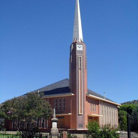 Vrystaat-SMITHFIELD-Nederduitse-Gereformeerde-Kerk_03
