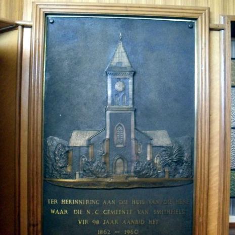 Vrystaat-SMITHFIELD-Nederduitse-Gereformeerde-Kerk_04