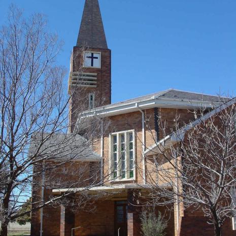 FS-SPRINGFONTEIN-Nederduits-Gereformeerde-Kerk_3