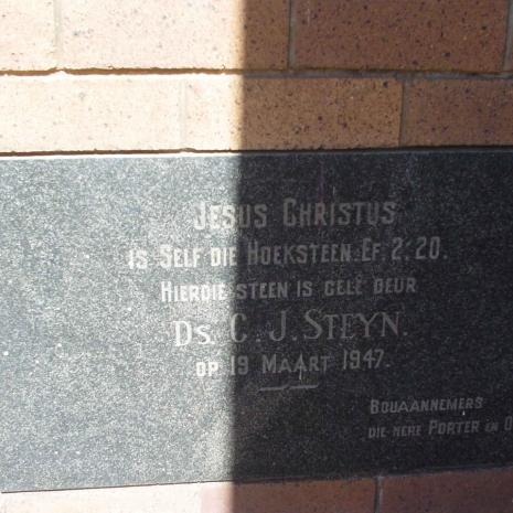 FS-SPRINGFONTEIN-Nederduits-Gereformeerde-Kerk_4