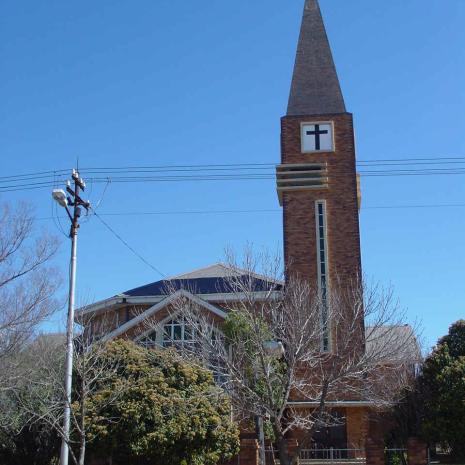 FS-SPRINGFONTEIN-Nederduits-Gereformeerde-Kerk_2