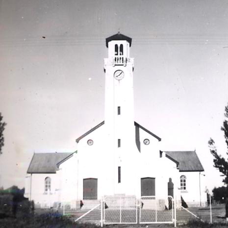Nederduitse-Gereformeerde-Kerk