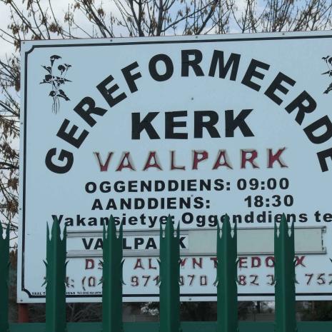 FS-VAALPARK-Gereformeerde-Kerk_04
