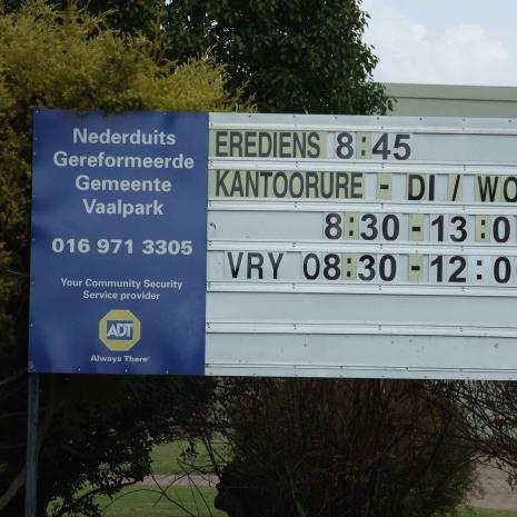 FS-VAALPARK-Nederduitse-Gereformeerde-Kerk_03