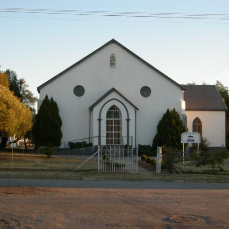 Geref.Kerk-2008